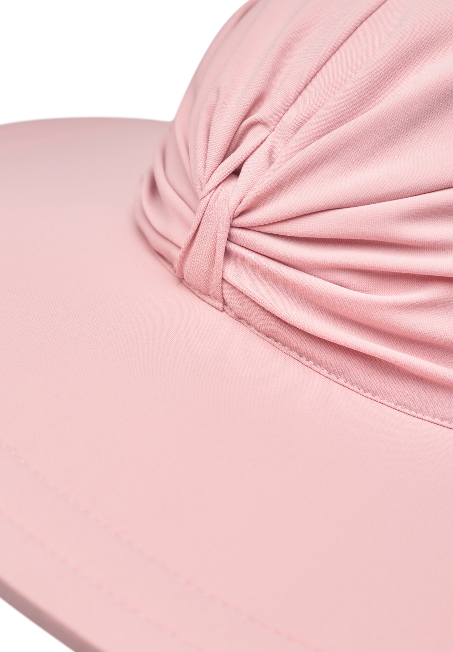 Bahamas UV Sun Hat Rose