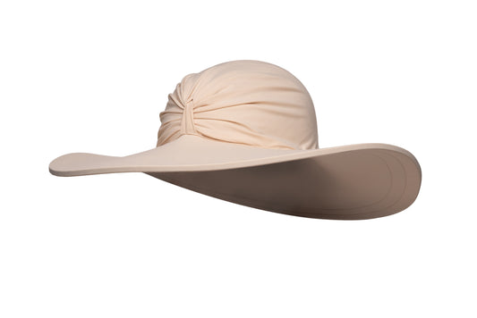 Bahamas UV Sun Hat - Nude (in stock this week!)