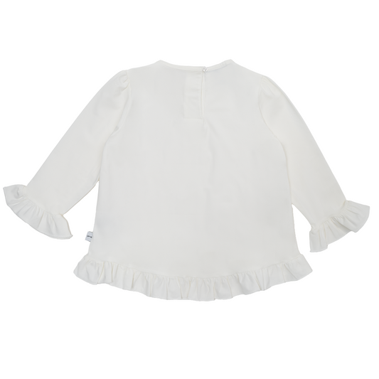 Cherry UV Top White