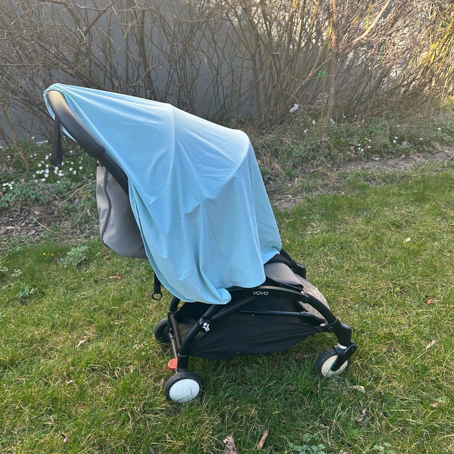 The Original Multi-use UV Blanket Mint LIMITED EDITION