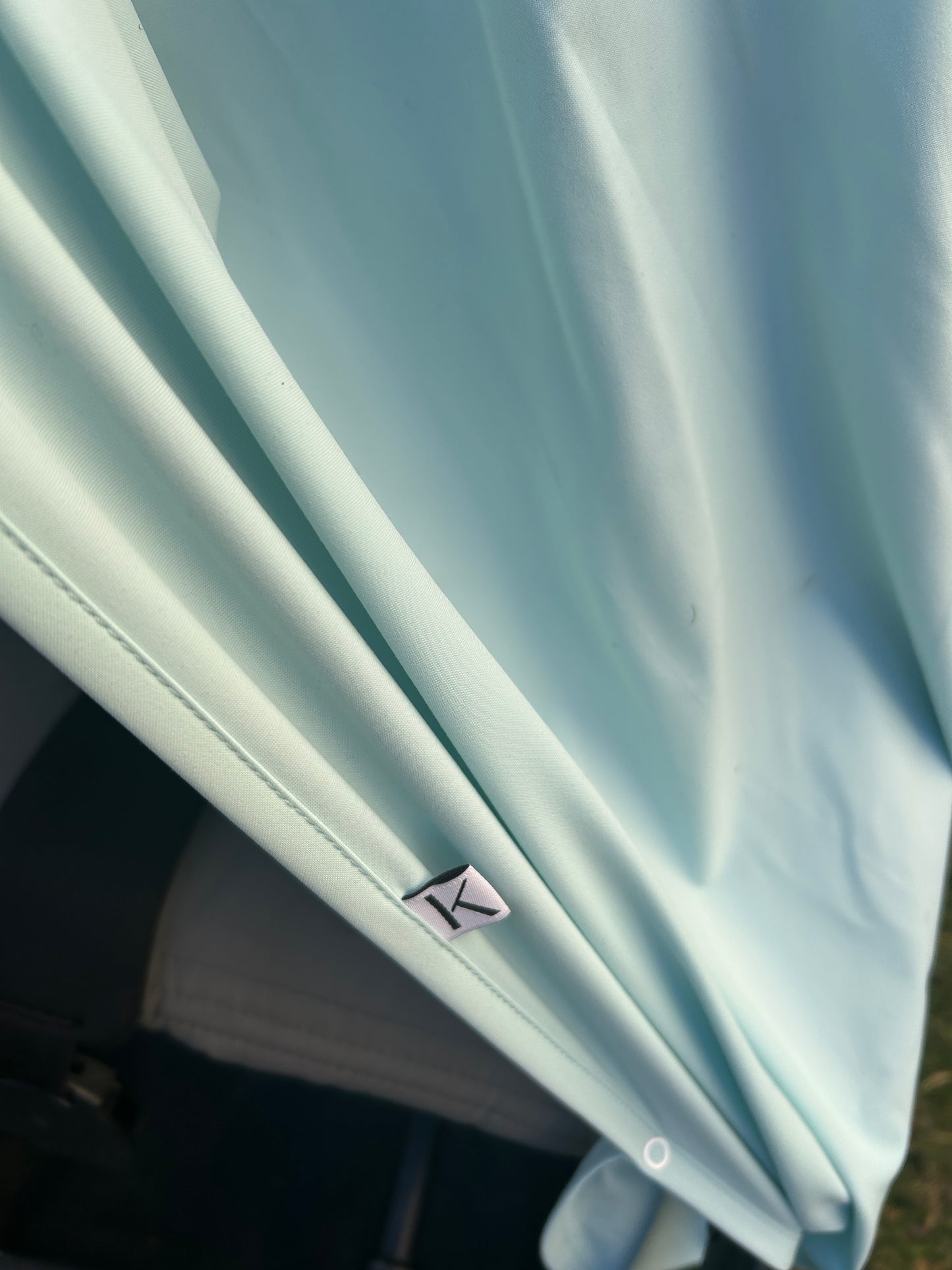 The Original Multi-use UV Blanket Mint LIMITED EDITION