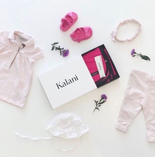 Kalani Gift Box