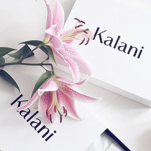Kalani Gift Box