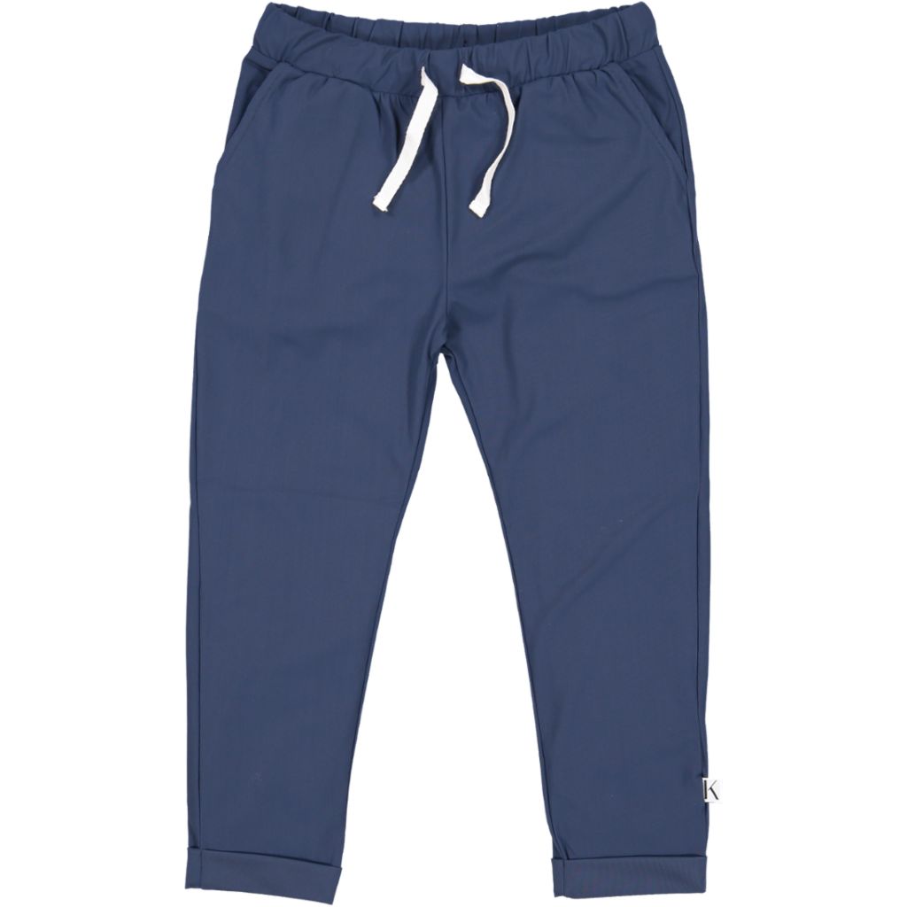 Carrot UV Byxor Blå