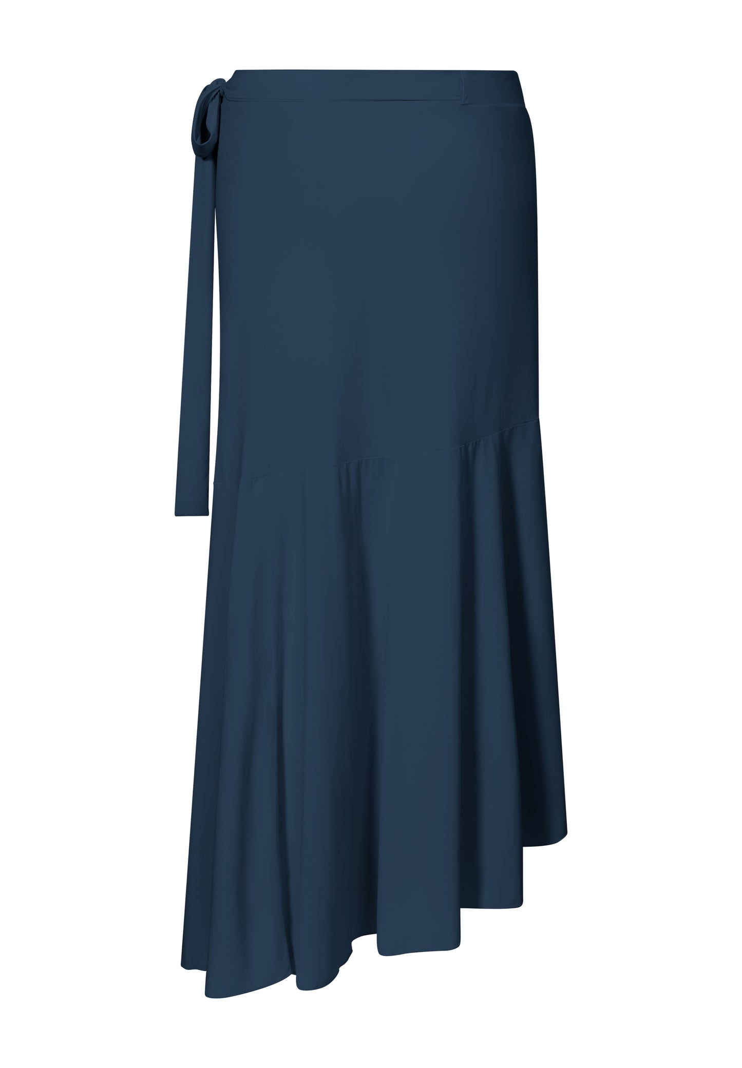 Rio UV Wrap Skirt Navy