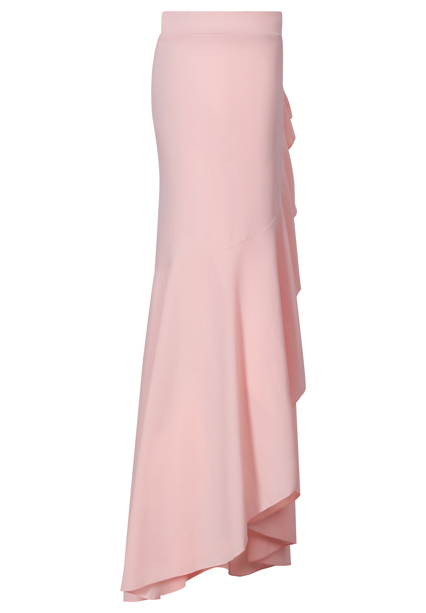 Rio UV Wrap Skirt Rose