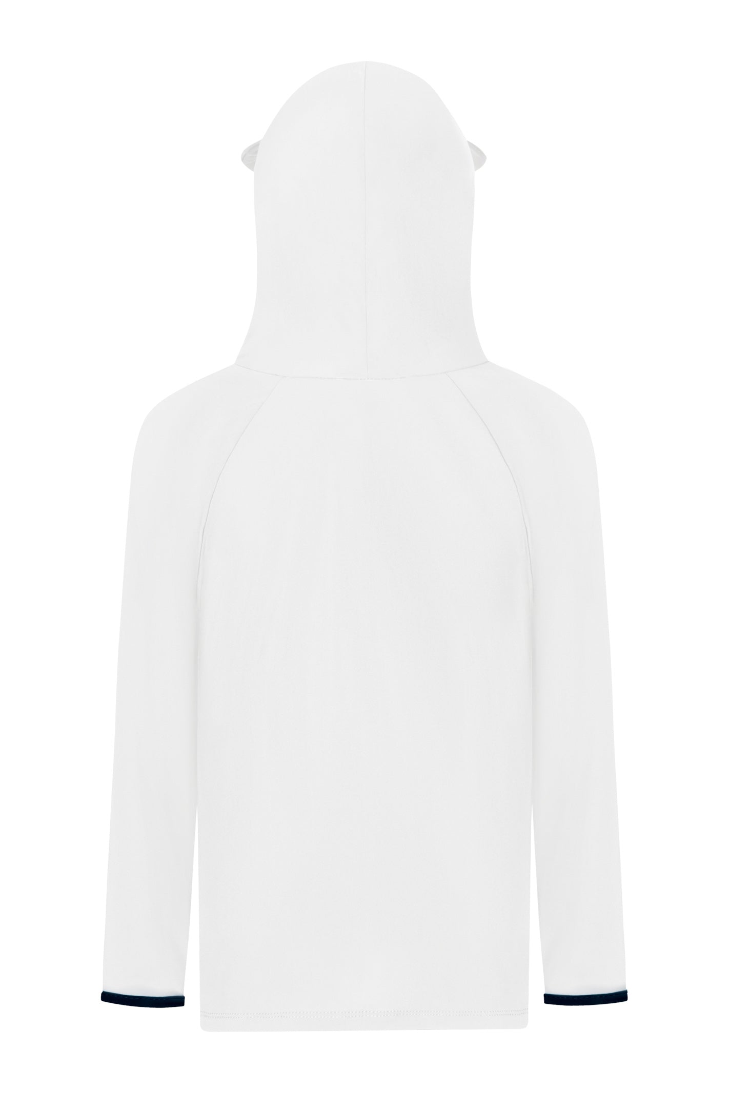 Melon UV Topp Vit