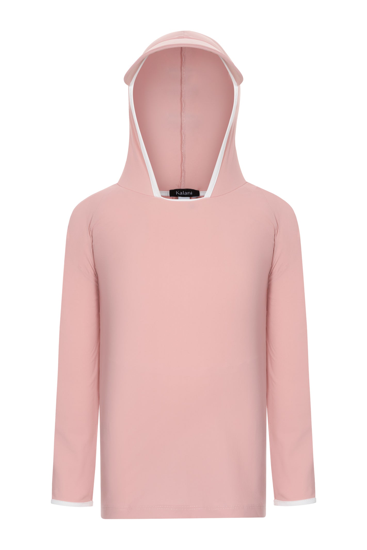 Melon UV Topp Rosa