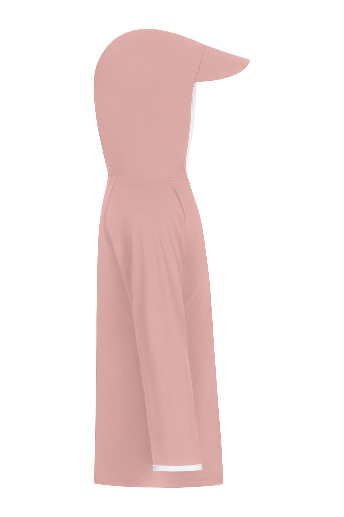 Melon UV Topp Rosa