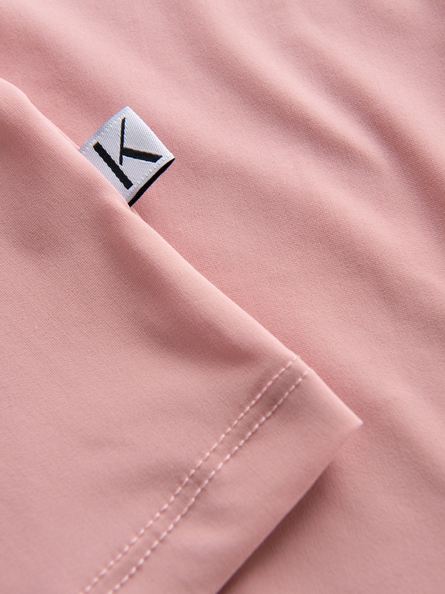 Melon UV Topp Rosa
