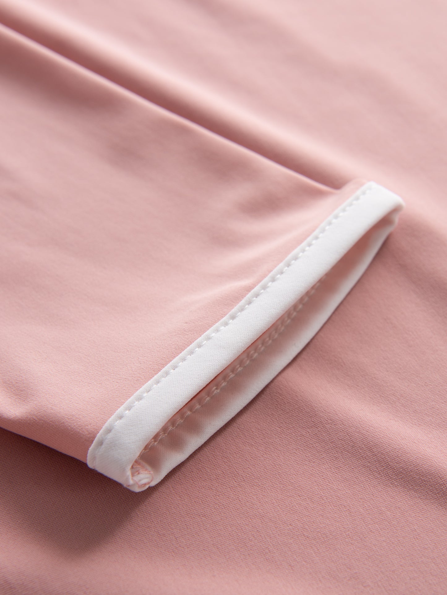 Melon UV Topp Rosa