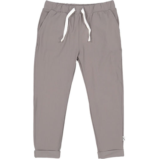 Carrot UV Byxor Grå