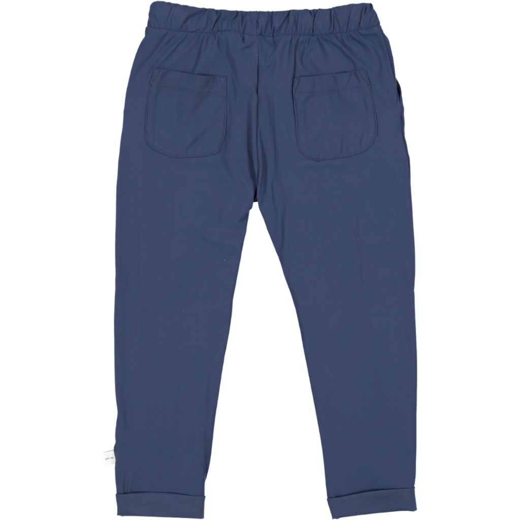 Carrot UV Byxor Blå