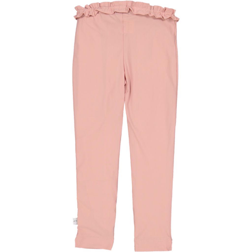 Peach UV Legging Rosa
