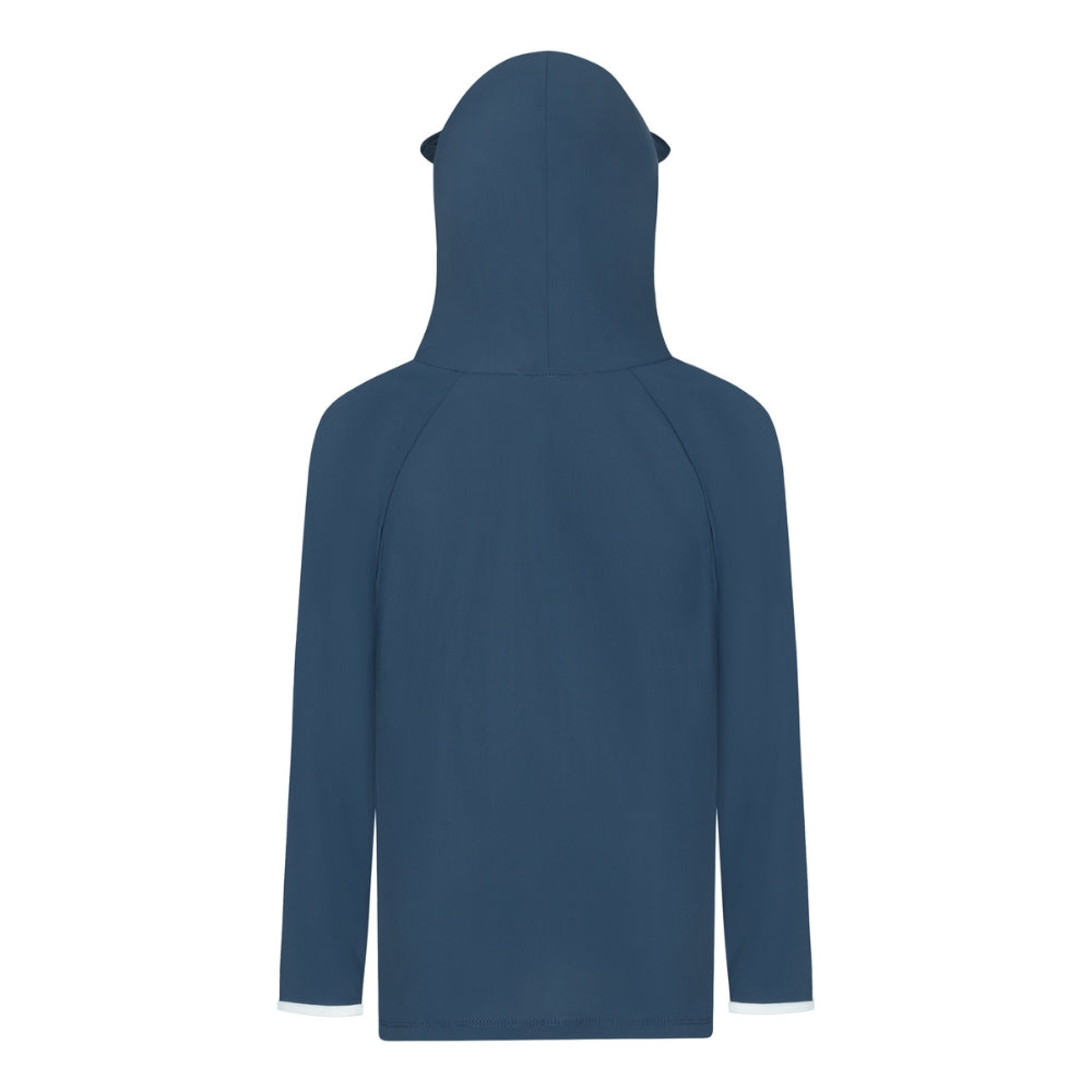 Melon UV Topp Blå