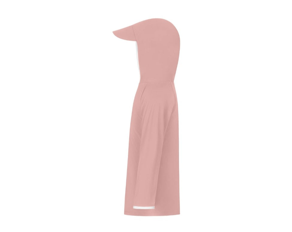 Melon UV Topp Rosa