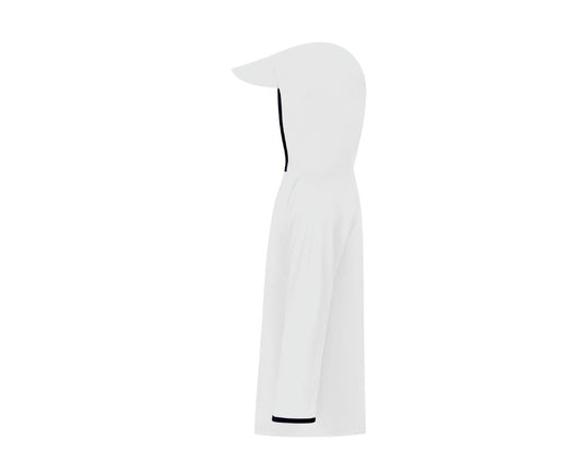 Melon UV Top White