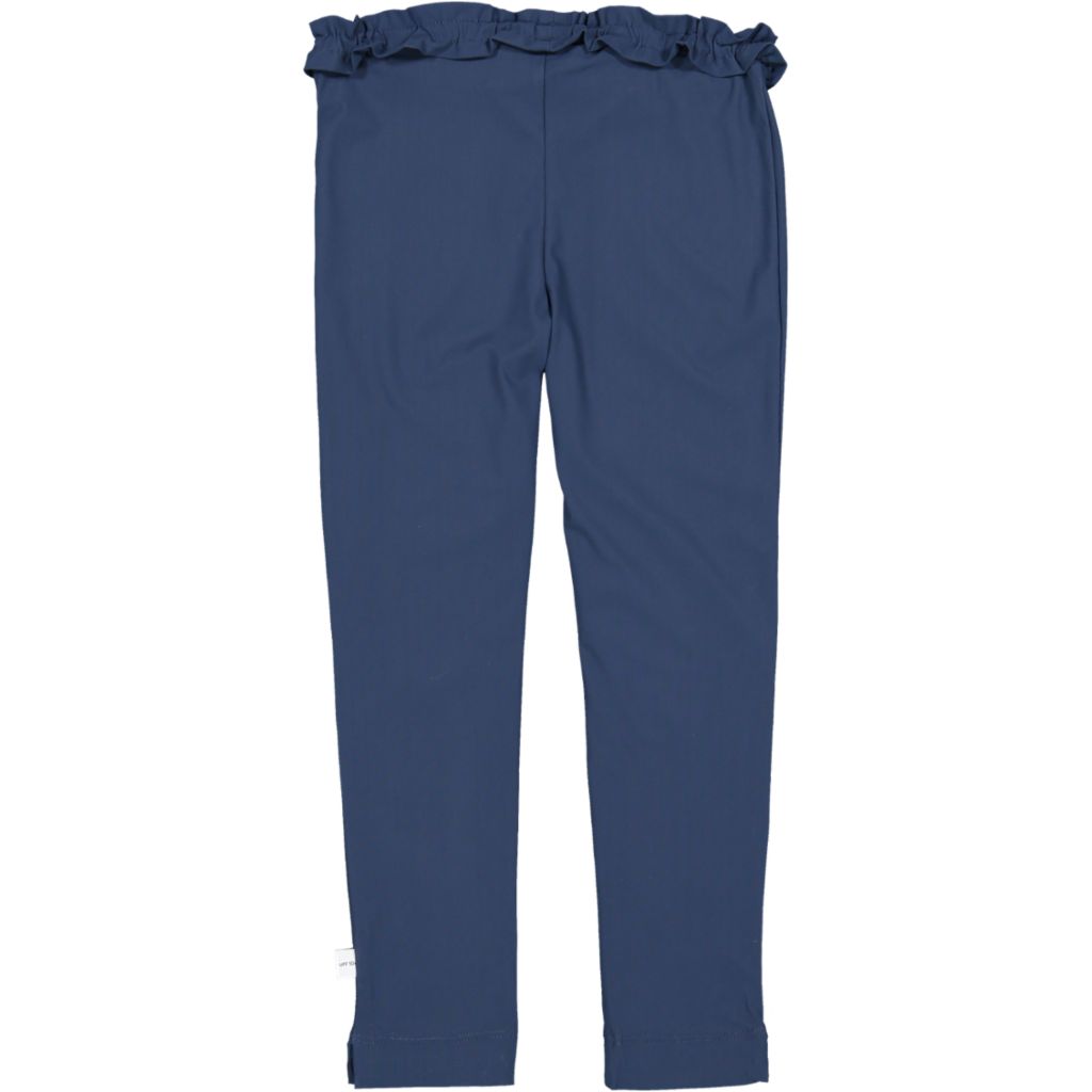 Peach UV Legging Blå