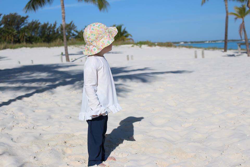 Sun Safety for Kids: What Parents Should Know