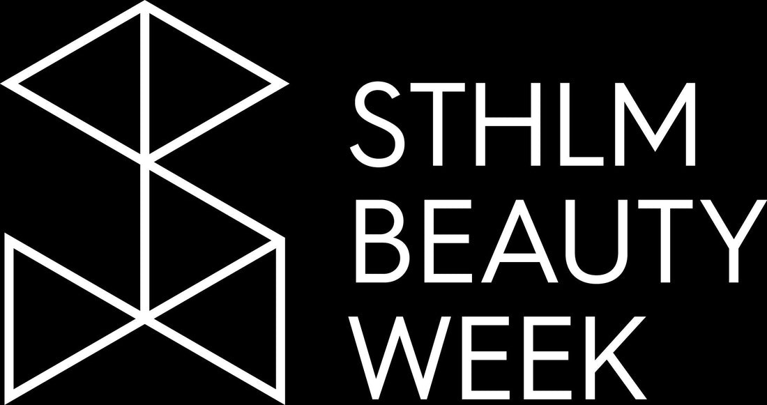 Find us on Stockholm Beauty Week | All day deals on our best sellers
