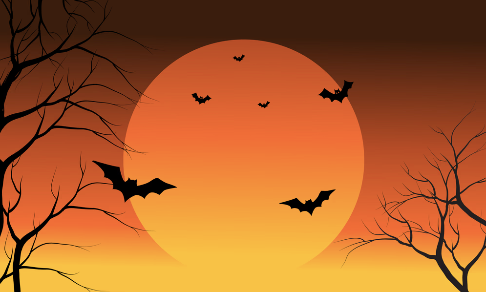 Sun Scares: How to Keep Your Skin Safe This Halloween 🎃☀️