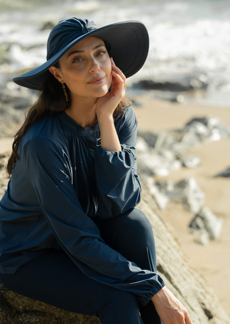The Complete Guide to UPF Clothing: Why It Matters More Than Sunscreen