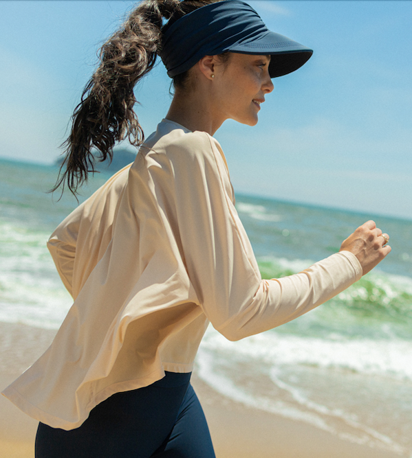 7 Stylish Ways to Protect Your Skin from the Sun