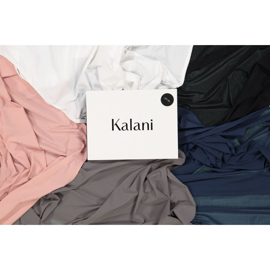 Stylish UV Clothing Made from High-Tech Fabrics