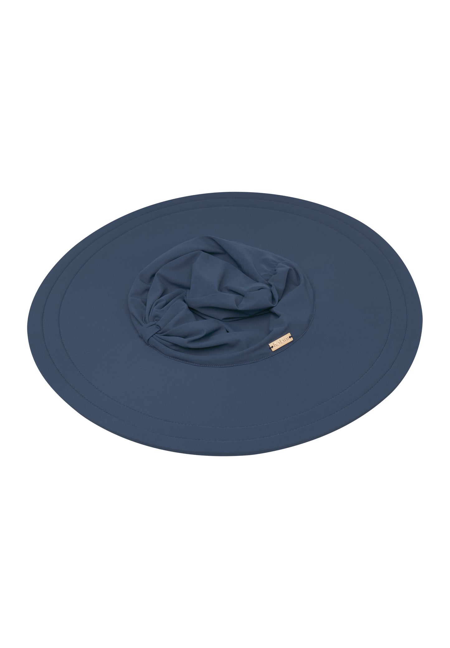 Bahamas UV Sun Hat Navy