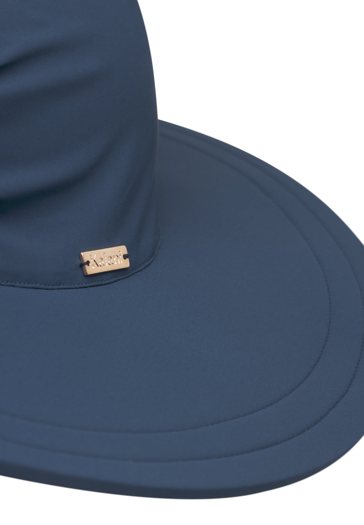 Bahamas UV Sun Hat Navy
