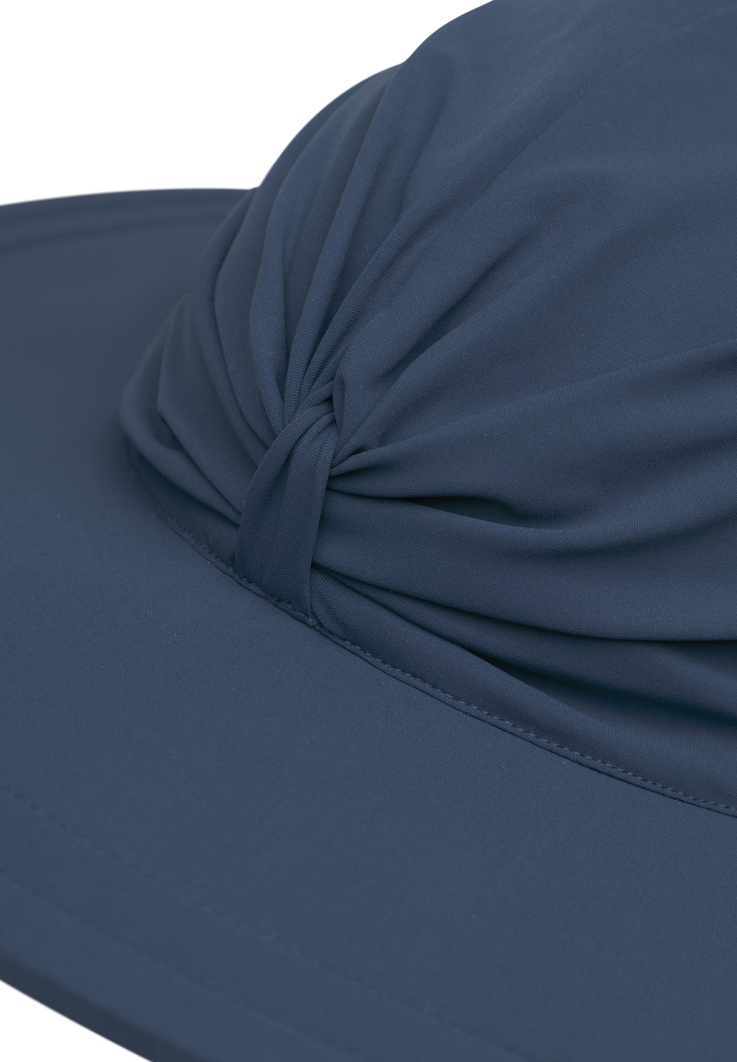 Bahamas UV Sun Hat Navy