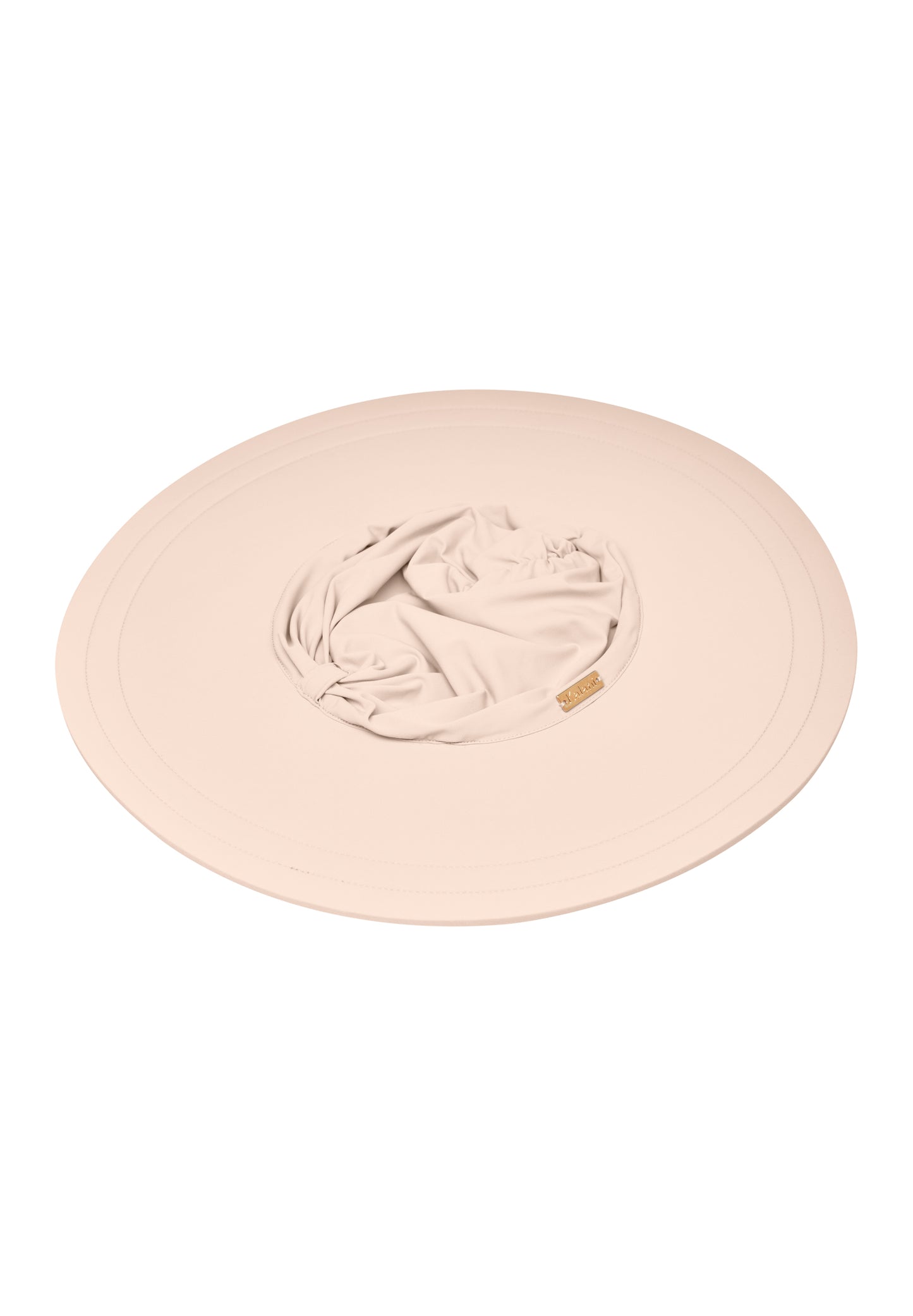 Bahamas UV Sun Hat Nude