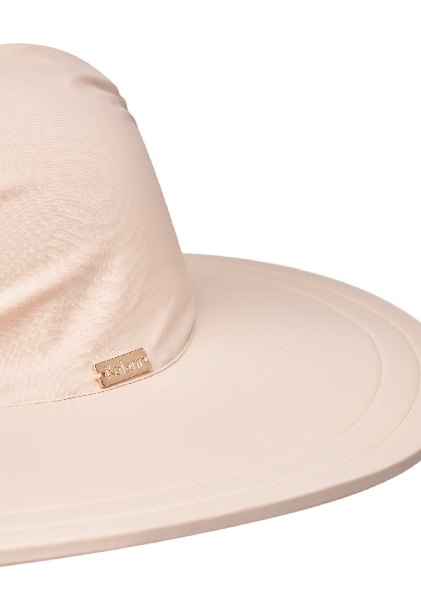Bahamas UV Sun Hat Nude