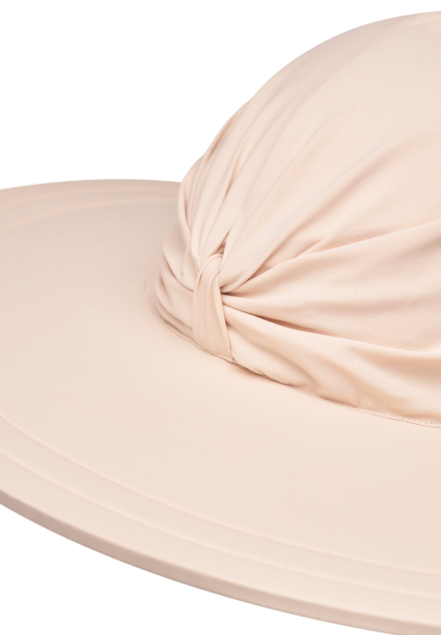 Bahamas UV Sun Hat Nude