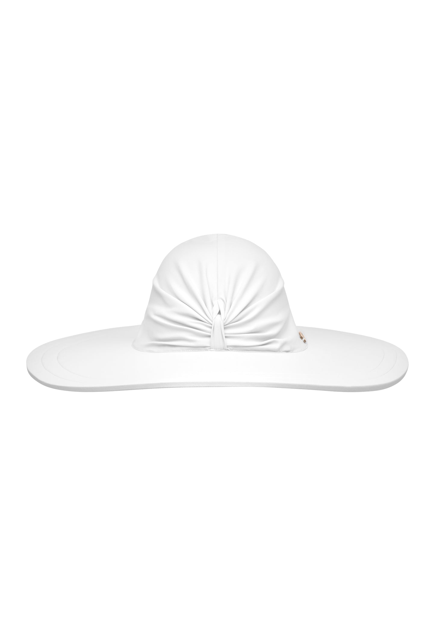 Bahamas UV Sun Hat White