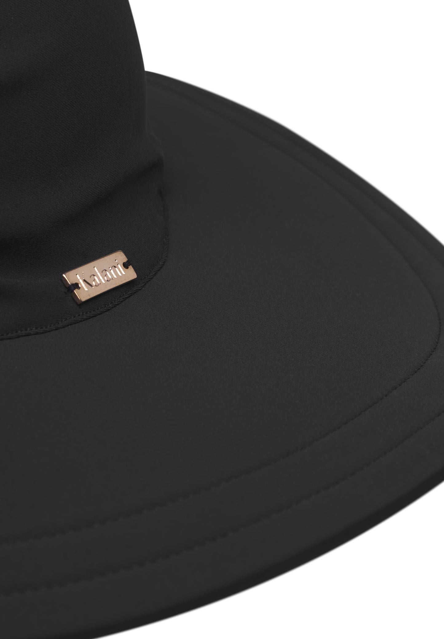 Bahamas UV Sun Hat Black