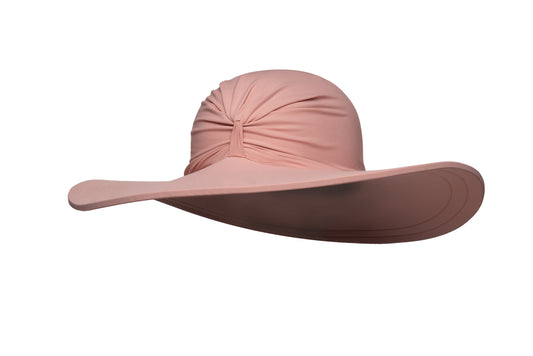 Bahamas UV Sun Hat - Rose (in stock this week!)