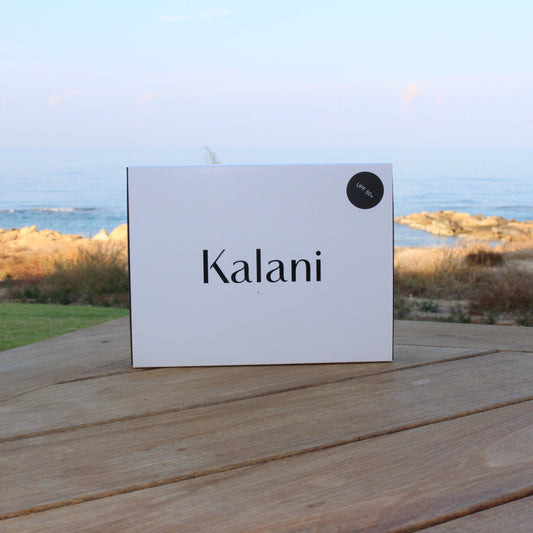 Kalani Gift Box